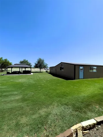 13656 County Road 238 Clyde TX 79510