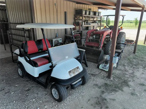 13656 County Road 238 Clyde TX 79510