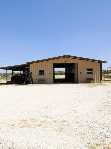 13656 County Road 238 Clyde TX 79510