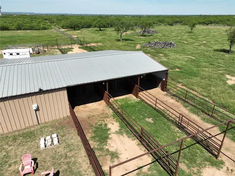 13656 County Road 238 Clyde TX 79510