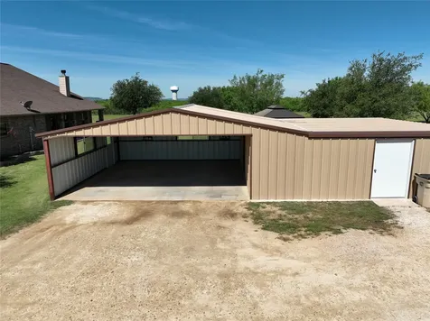 13656 County Road 238 Clyde TX 79510