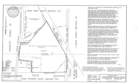 3360 N I-35 Highway Gainesville TX 76240