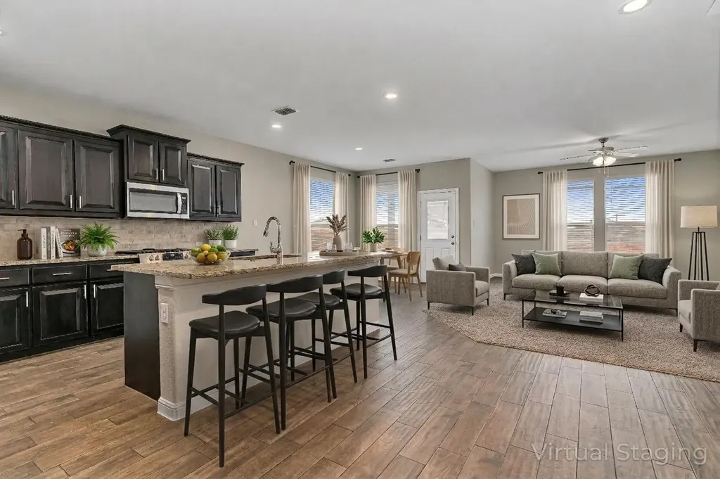 1102 Tiburon Trail Cleburne TX 76033