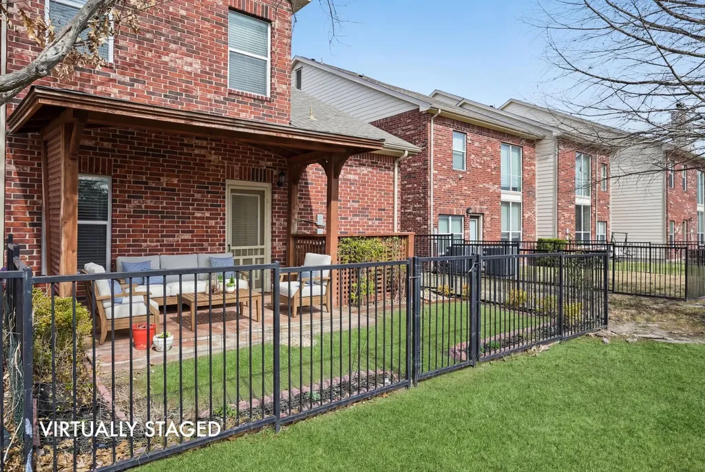 1049 Colonial Drive Coppell TX 75019