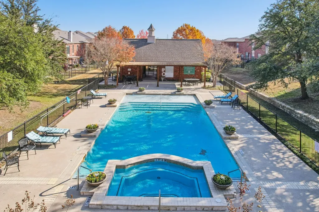 1049 Colonial Drive Coppell TX 75019