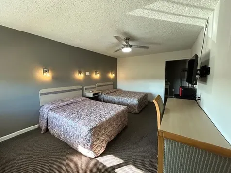 1157 W Bypass 287 Alvord TX 76255