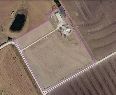 3057 Holy Road Abbott TX 76621