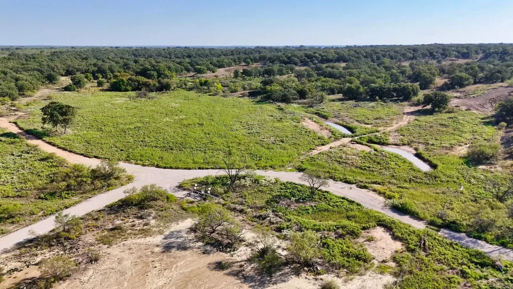 Tbt Fm 175 Jacksboro TX 76458