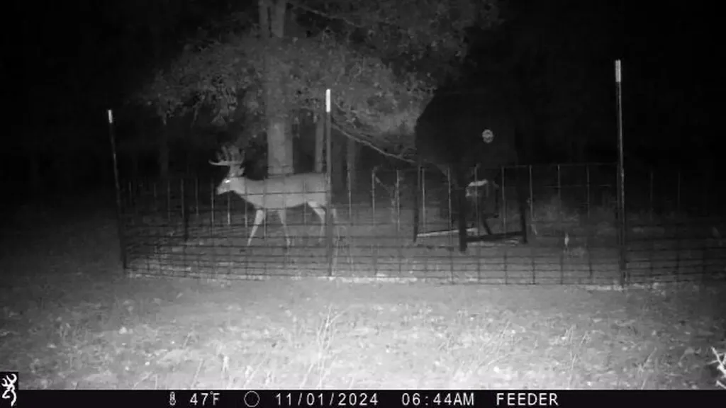 Tbt Fm 175 Jacksboro TX 76458