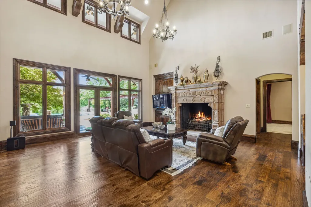 2505 Pelican Court Flower Mound TX 75022