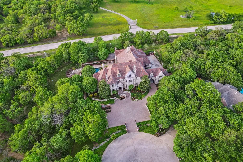 2505 Pelican Court Flower Mound TX 75022