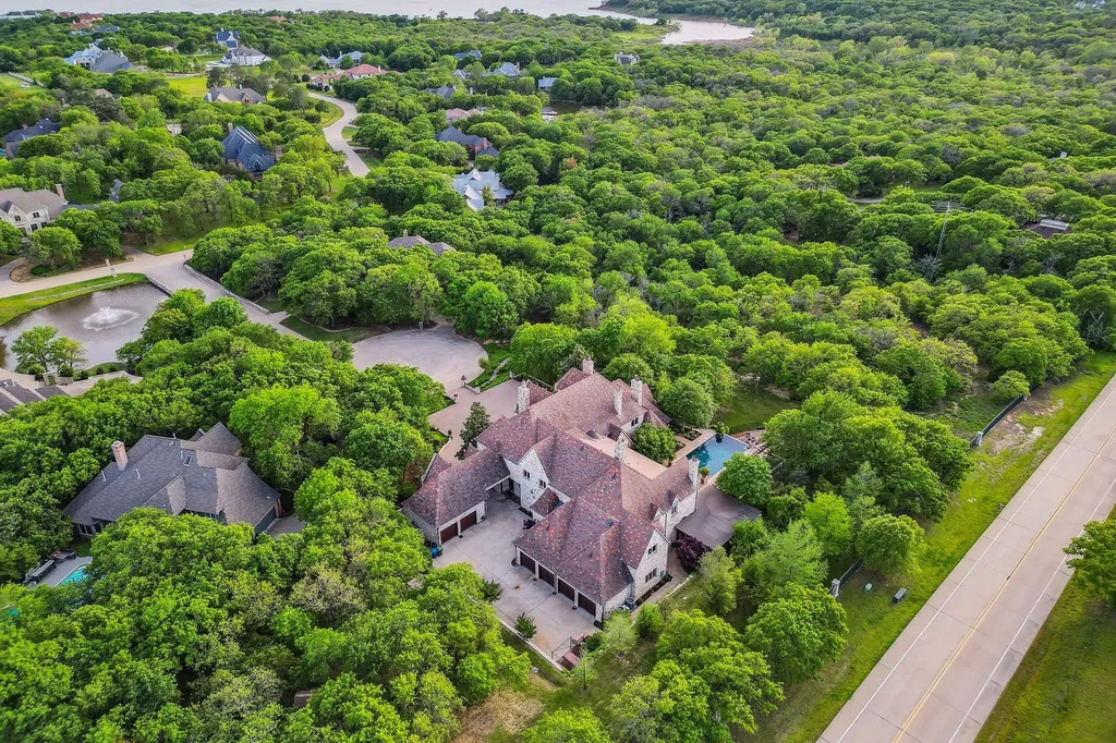 2505 Pelican Court Flower Mound TX 75022