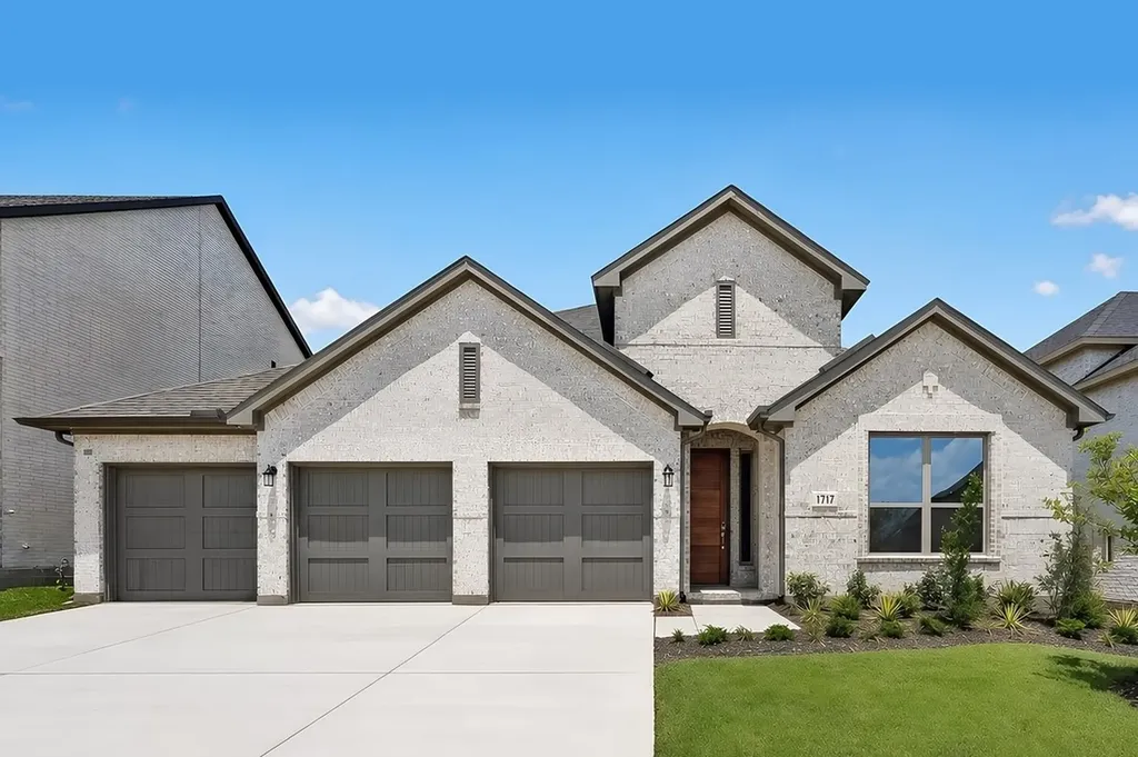 1717 Grackle Drive Celina TX 75009