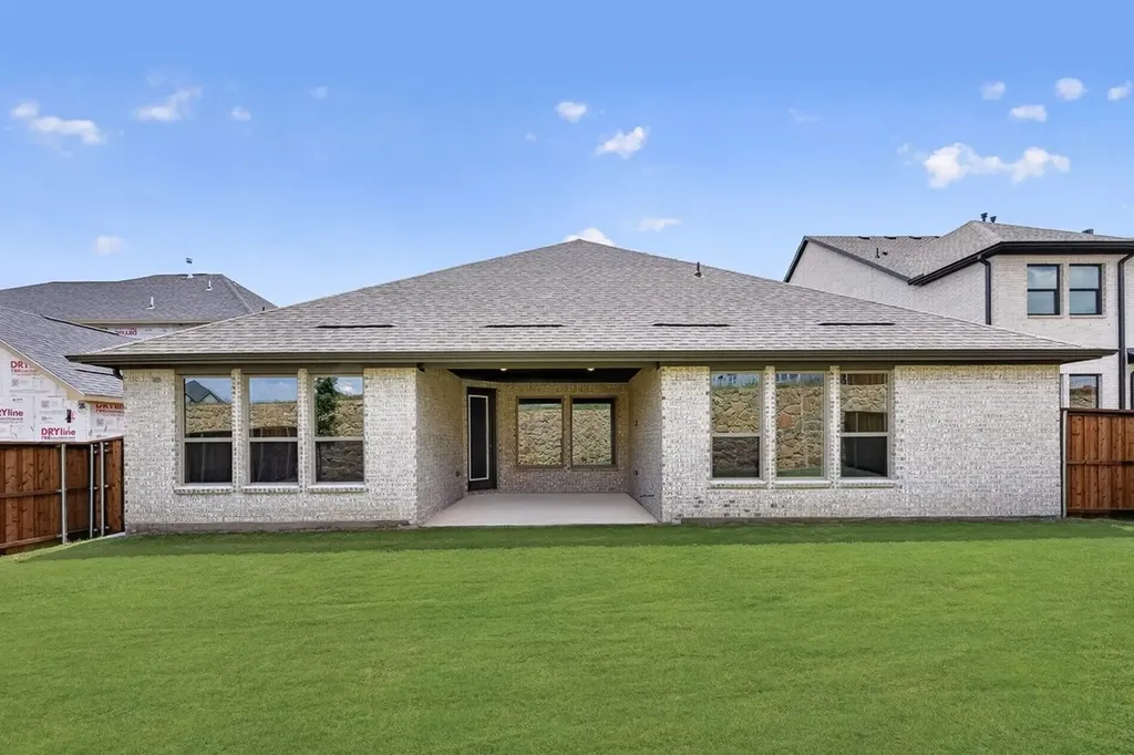 1717 Grackle Drive Celina TX 75009