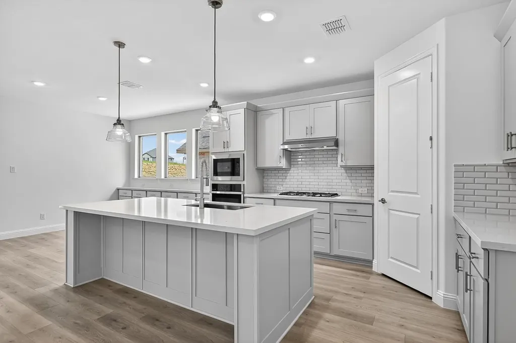 1717 Grackle Drive Celina TX 75009