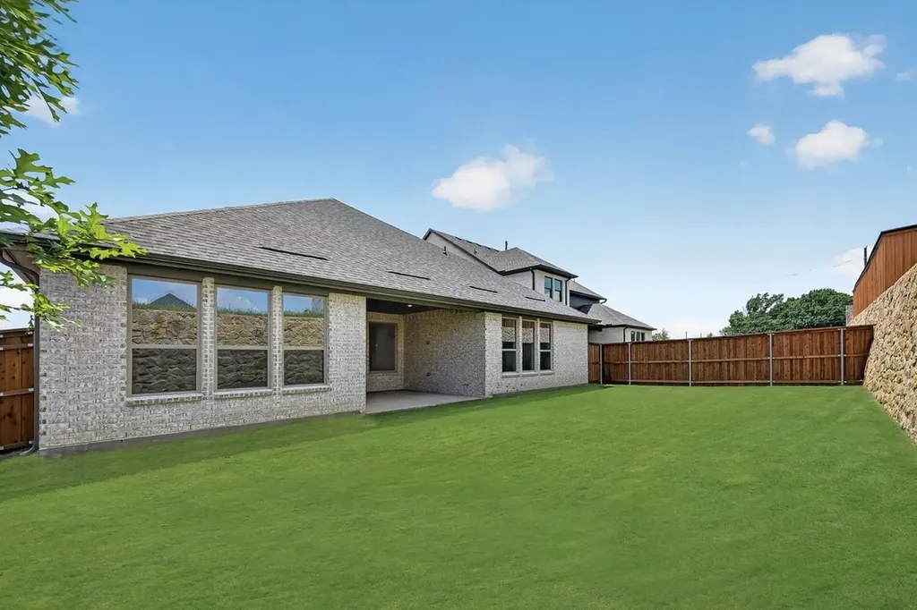 1717 Grackle Drive Celina TX 75009