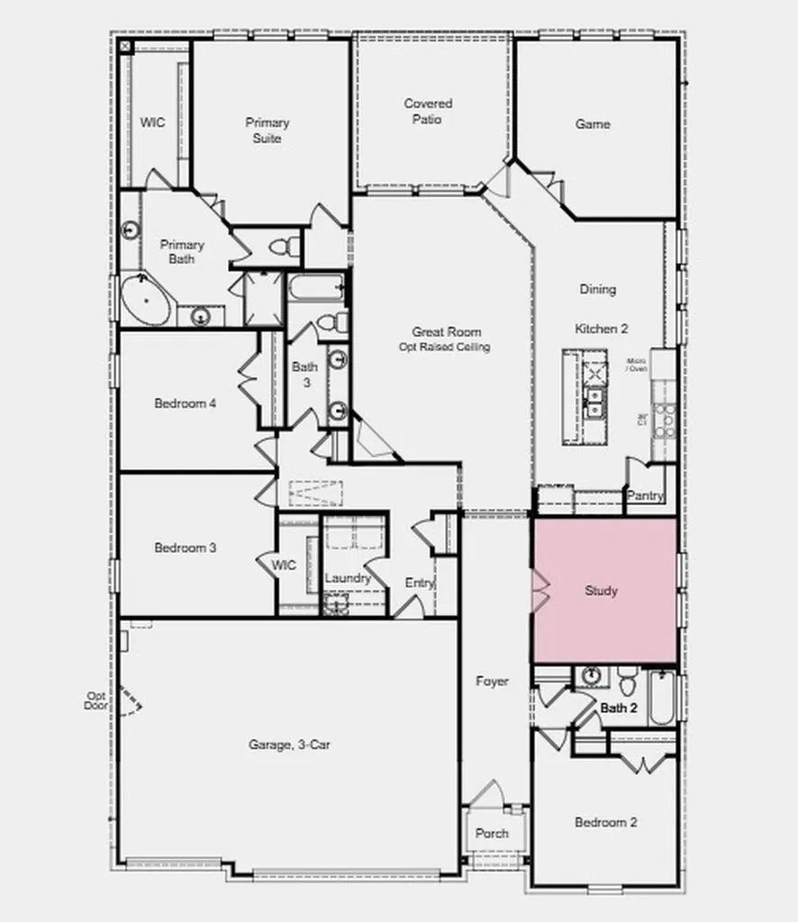 1717 Grackle Drive Celina TX 75009