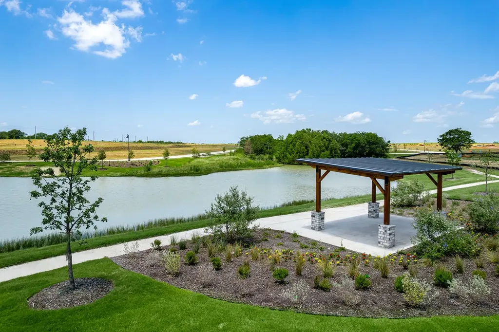 1717 Grackle Drive Celina TX 75009