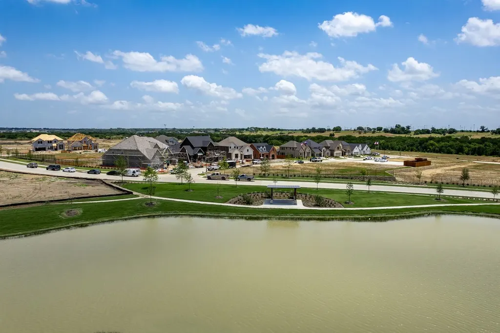 1717 Grackle Drive Celina TX 75009