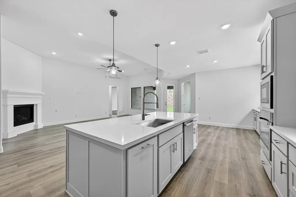 1717 Grackle Drive Celina TX 75009