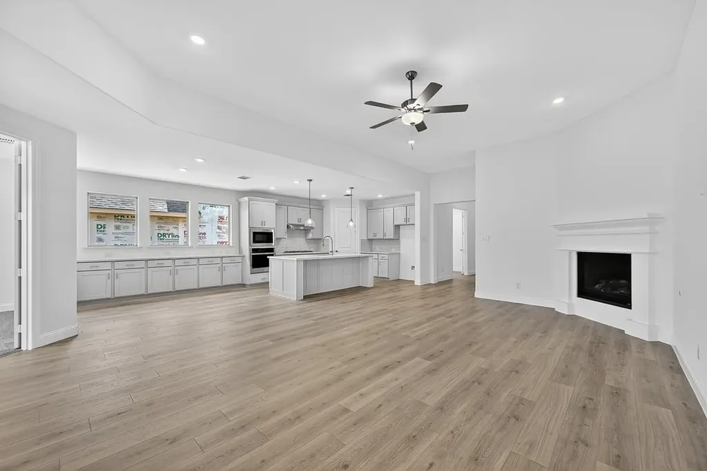 1717 Grackle Drive Celina TX 75009