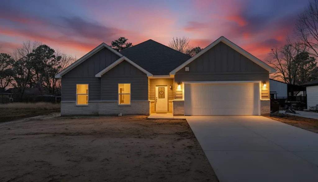 200 Harris Harbor Road East Tawakoni TX 75472