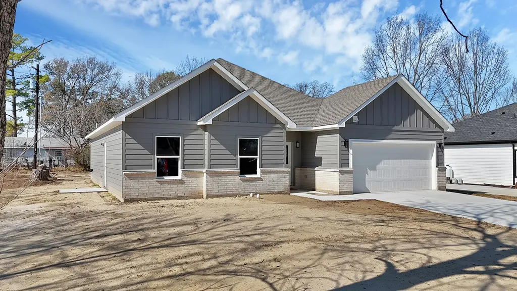 200 Harris Harbor Road East Tawakoni TX 75472