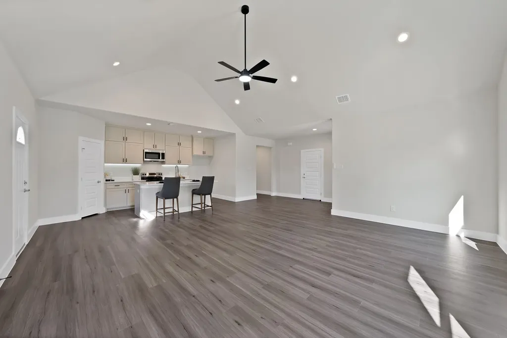 200 Harris Harbor Road East Tawakoni TX 75472