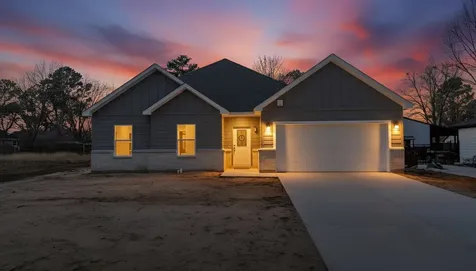 200 Harris Harbor Road East Tawakoni TX 75472