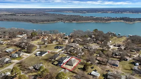 200 Harris Harbor Road East Tawakoni TX 75472