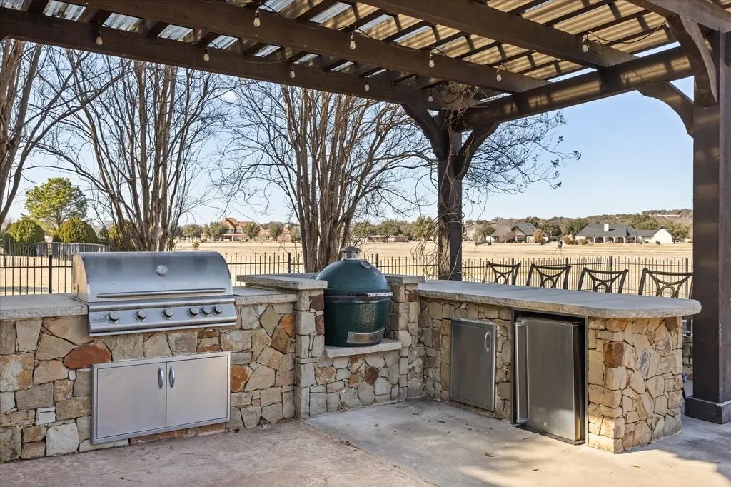 1204 E Scandinavian Court Granbury TX 76048
