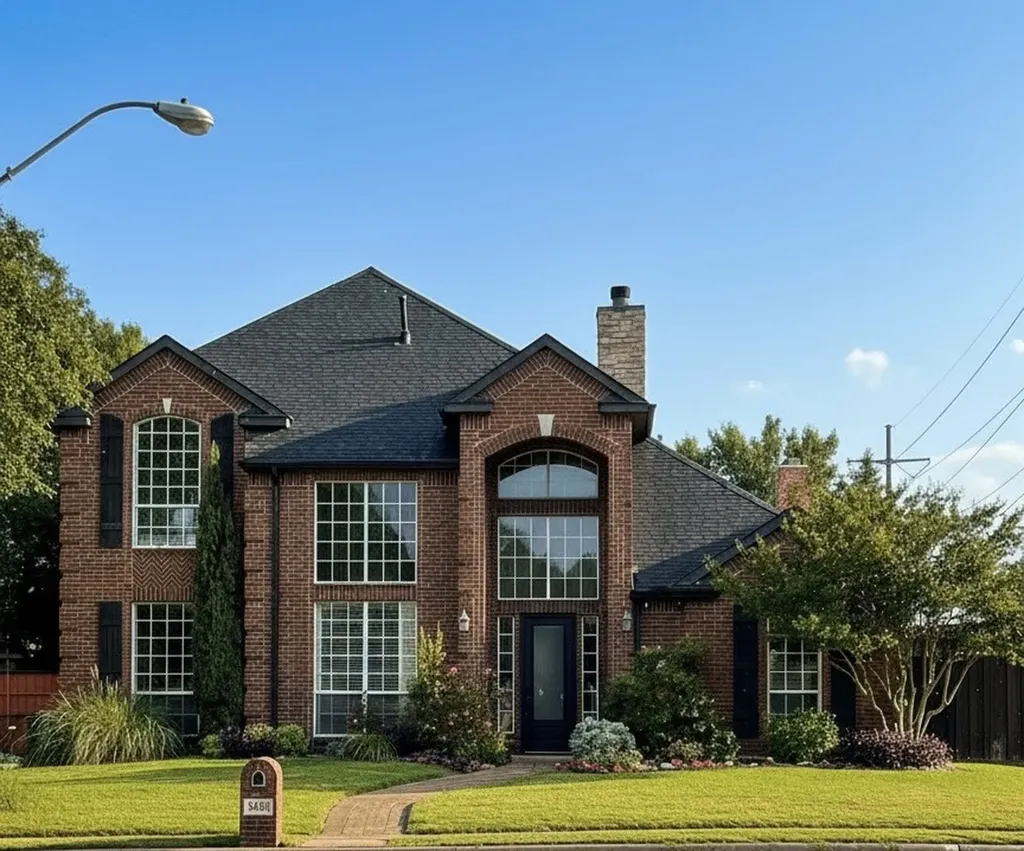 4301 Brady Drive Plano TX 75024