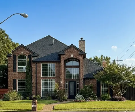 4301 Brady Drive Plano TX 75024