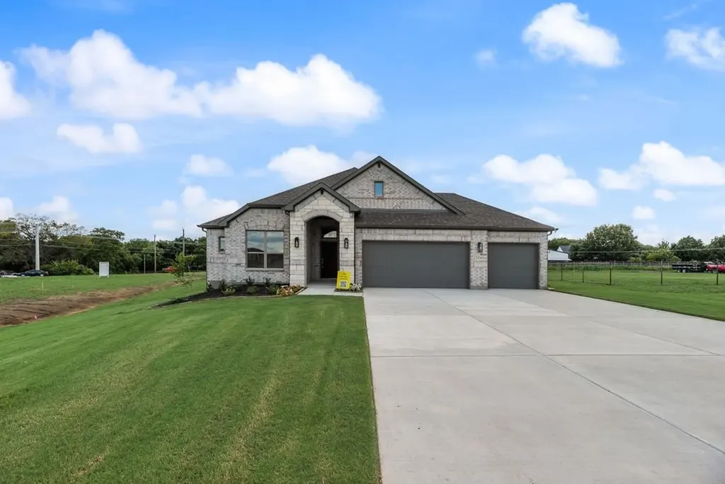 2430 Cross Timbers Drive Lowry Crossing TX 75069