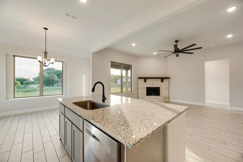 2430 Cross Timbers Drive Lowry Crossing TX 75069