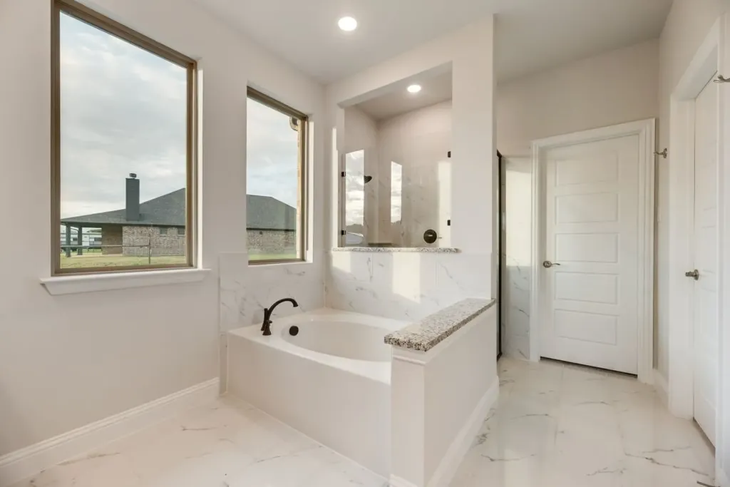 2430 Cross Timbers Drive Lowry Crossing TX 75069