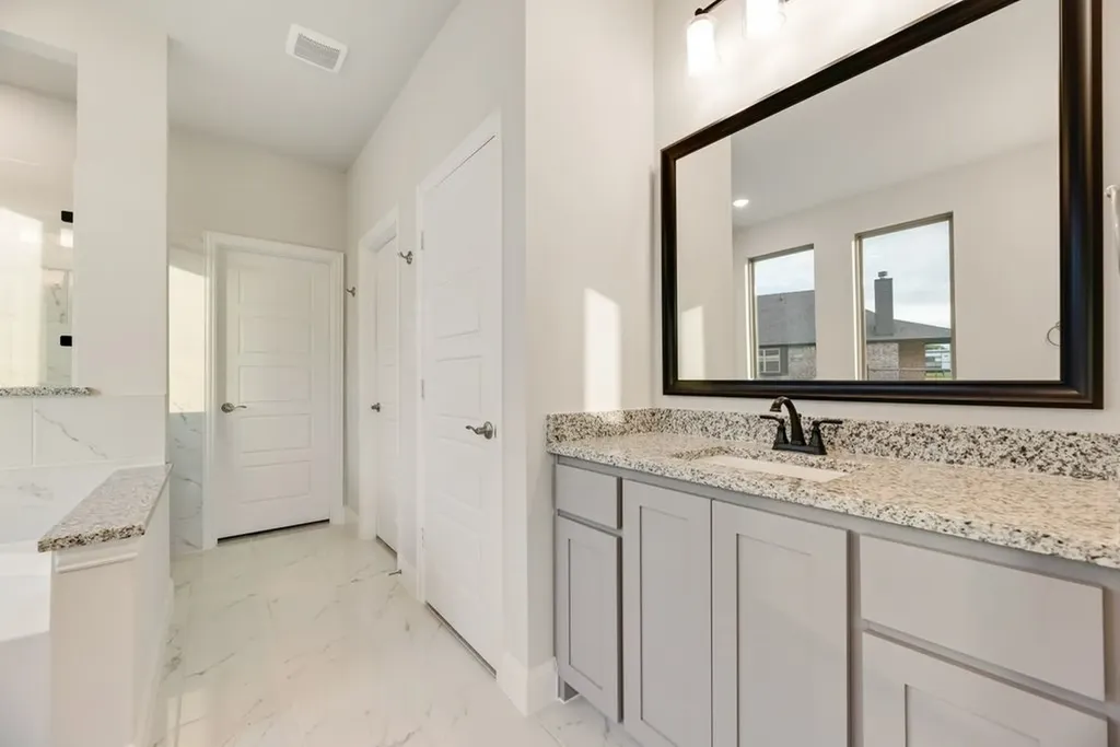 2430 Cross Timbers Drive Lowry Crossing TX 75069