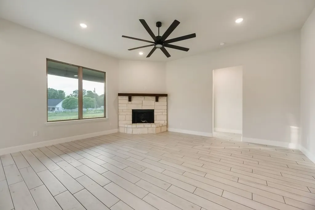 2430 Cross Timbers Drive Lowry Crossing TX 75069