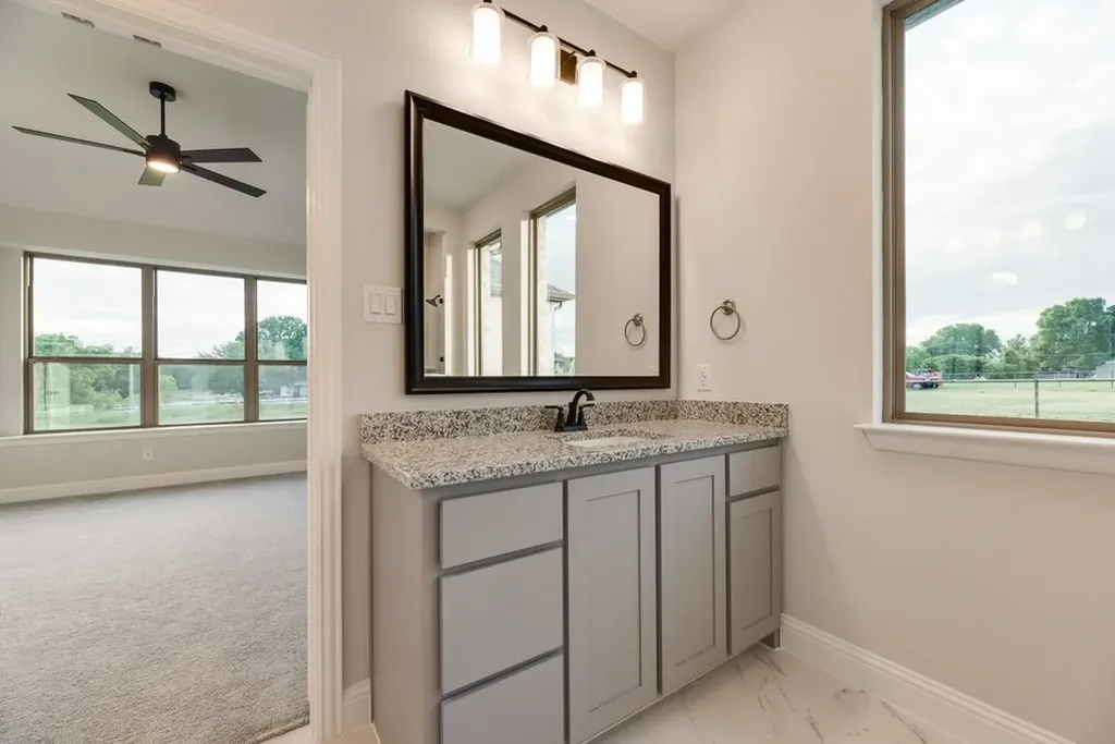 2430 Cross Timbers Drive Lowry Crossing TX 75069