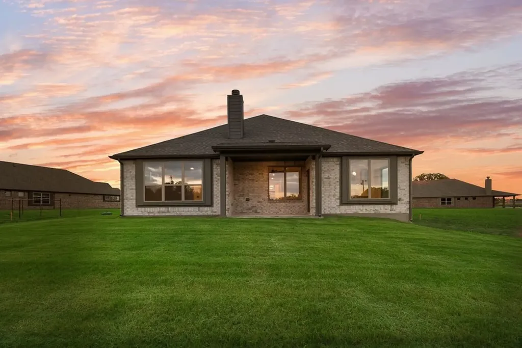 2430 Cross Timbers Drive Lowry Crossing TX 75069