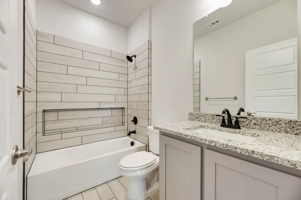 2430 Cross Timbers Drive Lowry Crossing TX 75069