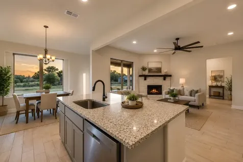 2430 Cross Timbers Drive Lowry Crossing TX 75069