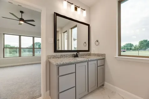 2430 Cross Timbers Drive Lowry Crossing TX 75069