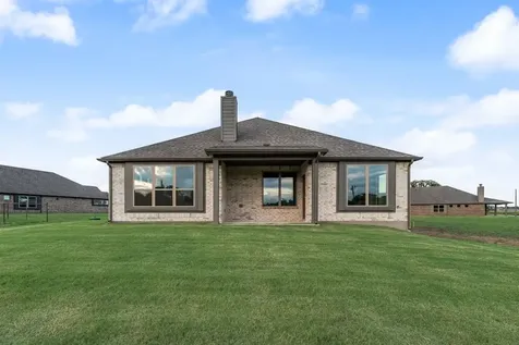 2430 Cross Timbers Drive Lowry Crossing TX 75069