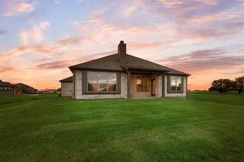 2430 Cross Timbers Drive Lowry Crossing TX 75069