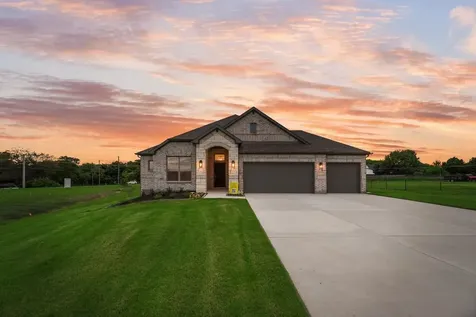 2430 Cross Timbers Drive Lowry Crossing TX 75069