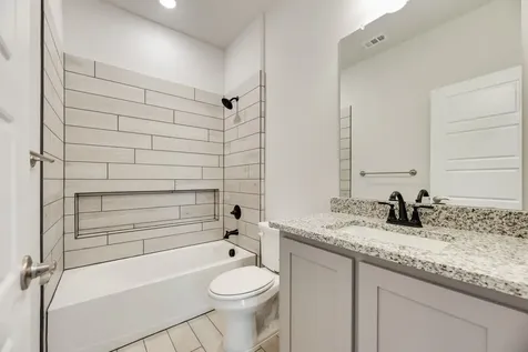 2430 Cross Timbers Drive Lowry Crossing TX 75069
