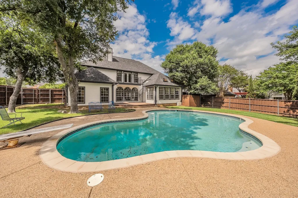 543 Timber Ridge Drive Trophy Club TX 76262