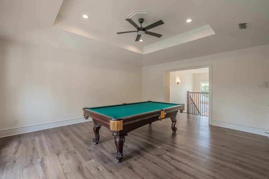 543 Timber Ridge Drive Trophy Club TX 76262