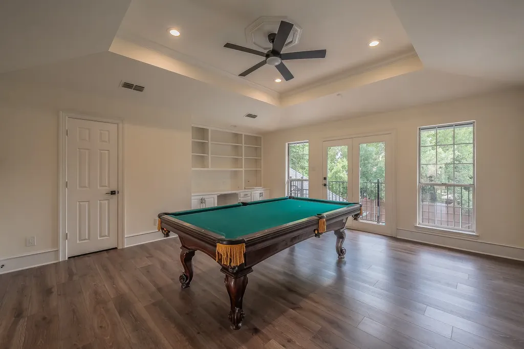 543 Timber Ridge Drive Trophy Club TX 76262
